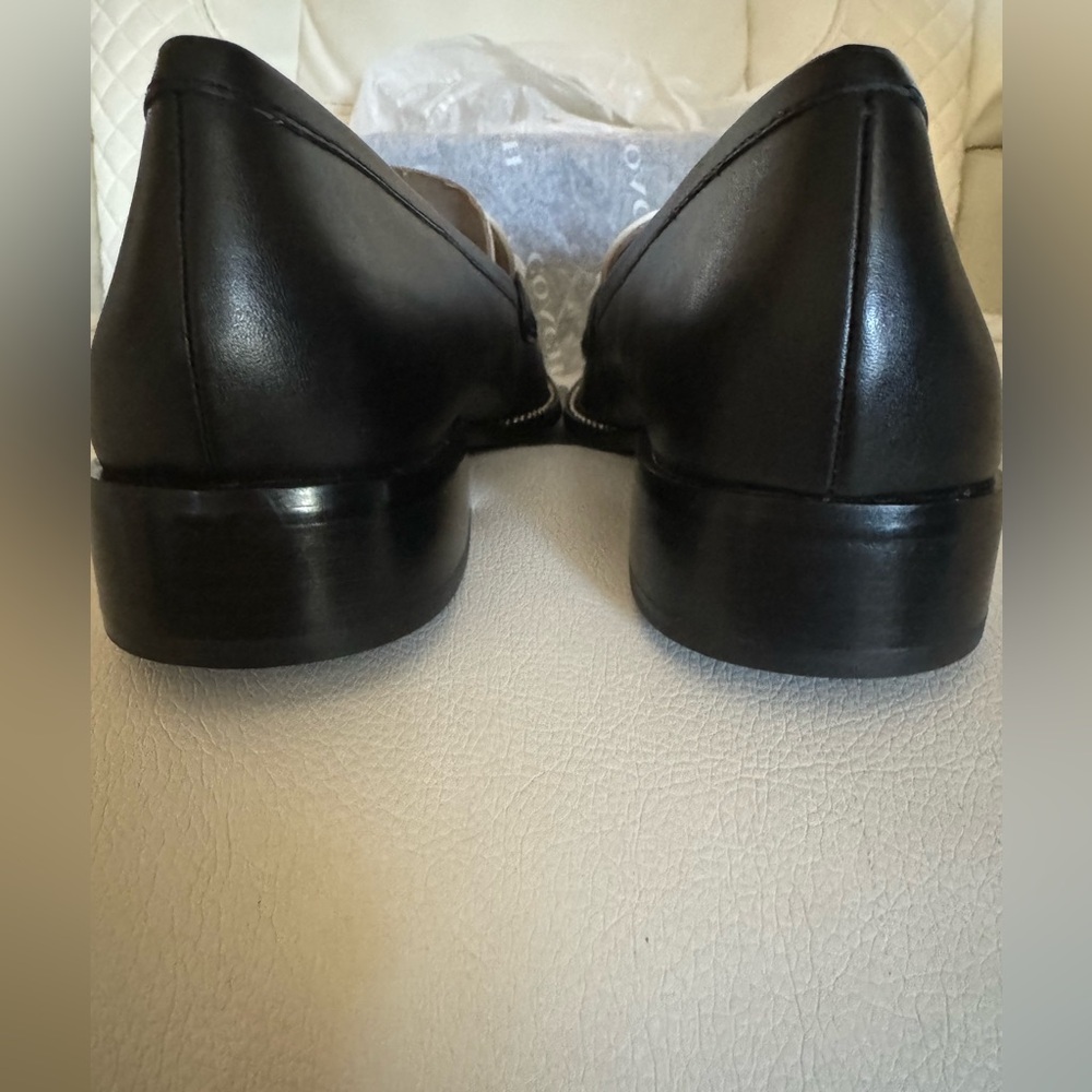 COACH NELLI LOAFER - Picture 5 of 10